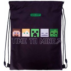 Сумка для взуття Minecraft AlexSteven (507022001)