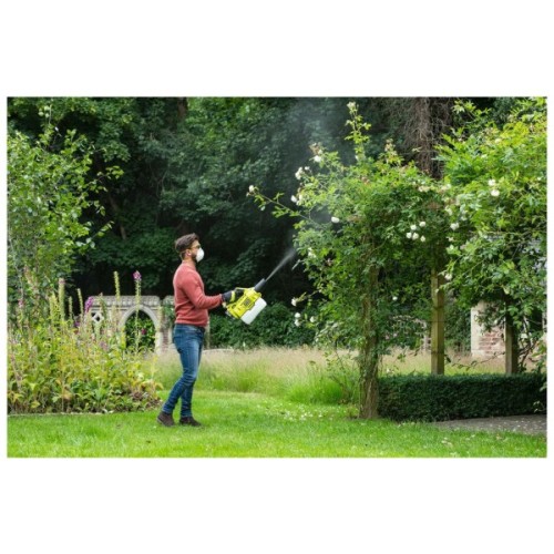Обприскувач Ryobi ONE+ RY18FGA-0 (без АКБ та ЗП) (5133004912)
