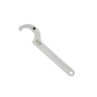 Ключ Toptul шарнірний для круглих шліцьових гайок 13-35мм, 170мм (AEEX1A35)