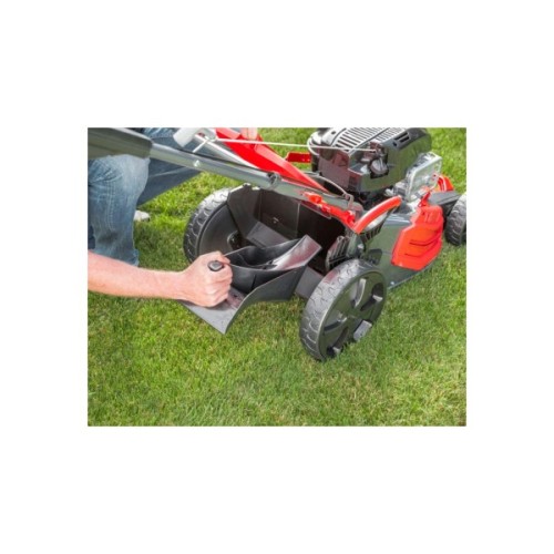 Газонокосарка AL-KO 46.0 SР-А COMFORT Plus (119938)