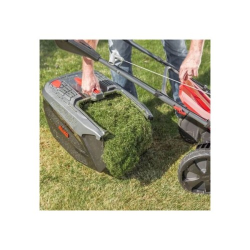 Газонокосарка AL-KO 46.0 SР-А COMFORT Plus (119938)