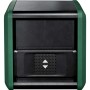 Лазерний нівелір Bosch Quigo Green, до 12м, 0.6мм/м, 1.098кг (0.603.663.C04)