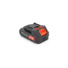 Акумулятор до електроінструменту Voltronic для Makita, DOCTOR-21V/1300, Li-Ion 21V, 1300mA, 5*18650 (DOCTOR-21V/1300)