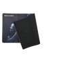 Килимок для мишки GravaStar WARRIOR XL Black (GSA8_MPD_WARRIOR)
