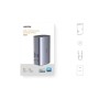 Порт-реплікатор Ugreen USB-C Multifunctional Docking Station 12in1 USB HDMI DP RJ45 AUX SD TF (90325)
