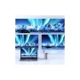Порт-реплікатор Ugreen USB-C Multifunctional Docking Station 12in1 USB HDMI DP RJ45 AUX SD TF (90325)