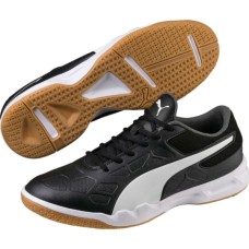 Кросівки Puma Tenaz 104889-01 чорний, білий 40,5 (7UK) 26 см (4059506474446)