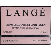 Крем для обличчя Lange Paris Lifting Cellular Day Cream Денний клітинний 50 мл (3760254960402)