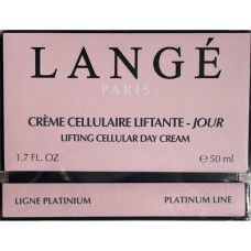 Крем для обличчя Lange Paris Lifting Cellular Day Cream Денний клітинний 50 мл (3760254960402)