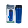 Термокружка Ranger Lux 0,48 L Black (RA9929)