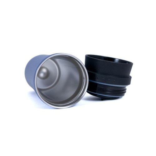 Термокружка Ranger Lux 0,48 L Black (RA9929)