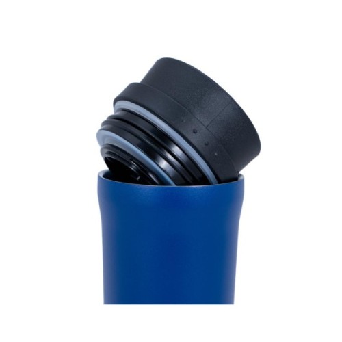 Термокружка Ranger Lux 0,48 L Black (RA9929)