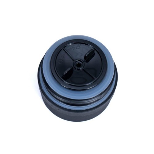 Термокружка Ranger Lux 0,48 L Black (RA9929)