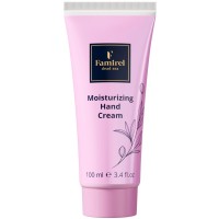 Крем для рук Famirel Зволожувальний 100 мл (7290114085199)