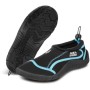 Аквашузи Aqua Speed Aqua Shoe Model 704-28C чорний, синій 41 (5908217695543)
