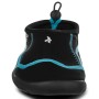 Аквашузи Aqua Speed Aqua Shoe Model 704-28C чорний, синій 41 (5908217695543)