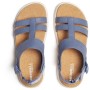 Сандалі Merrell Fleur Backstrap Wmn indigo/seaway - 36 - синій (036.1641)