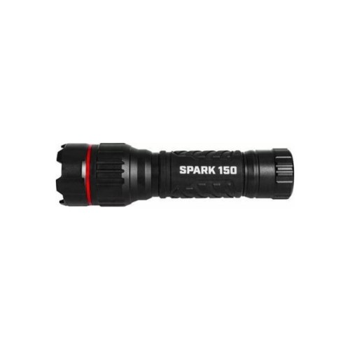 Ліхтар Falcon Eye тактичний Spark 150 (600 Lm) Focus (FHH0144) (DAS303969)