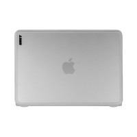 Чохол до ноутбука Armorstandart 13" MacBook Neo White Unit (ARM92908)