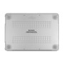 Чохол до ноутбука Armorstandart 13" MacBook Neo White Unit (ARM92908)