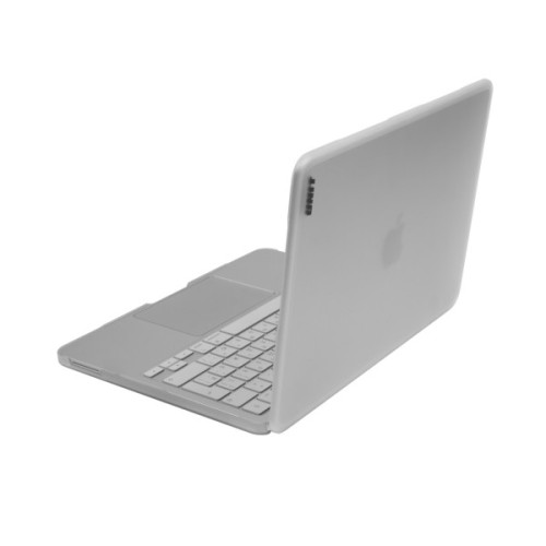 Чохол до ноутбука Armorstandart 13" MacBook Neo White Unit (ARM92908)