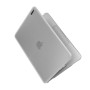 Чохол до ноутбука Armorstandart 13" MacBook Neo White Unit (ARM92908)