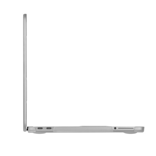 Чохол до ноутбука Armorstandart 13" MacBook Neo White Unit (ARM92908)