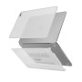 Чохол до ноутбука Armorstandart 13" MacBook Neo White Unit (ARM92908)