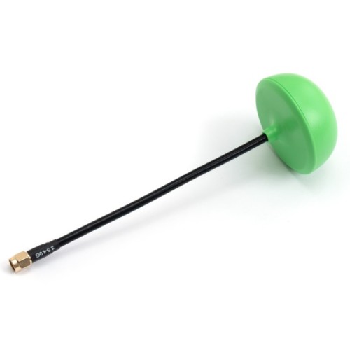 Антена для дрона RavLink Bubble 3.5-4.0GHz 160mm SMA RHCP (ANT354G)