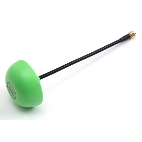 Антена для дрона RavLink Bubble 3.5-4.0GHz 160mm SMA RHCP (ANT354G)