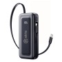 Батарея універсальна Atria 10000mAh, PD/35W (WPD-35S)