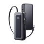 Батарея універсальна Atria 10000mAh, PD/35W (WPD-35S)