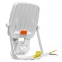 Прожектор Videx F5 10W 3000-5000-6500K з датчиком руху 230V White (VL-F5-010CW-S)
