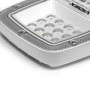 Прожектор Videx F5 10W 3000-5000-6500K з датчиком руху 230V White (VL-F5-010CW-S)