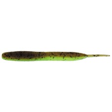 Силікон рибальський Keitech Sexy Impact 3.8" (10 шт/уп) к401 green pumpkinpp.chart (1551.03.10)
