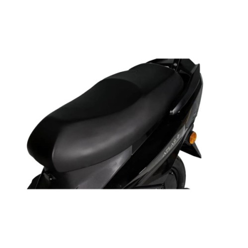 Електроскутер Atlas Spider Box 2000W Lithium Black (3201)