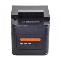 Принтер чеків X-PRINTER XP-A300L USB, RS-232, Ethernet, дзвоник (XP-A300L-U-RS232-E-0123)