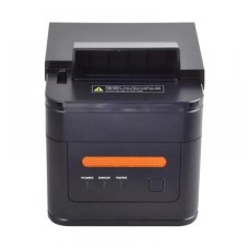 Принтер чеків X-PRINTER XP-A300L USB, RS-232, Ethernet, дзвоник (XP-A300L-U-RS232-E-0123)