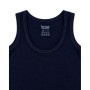 Маєчка дитяча Bross базова (2040-122B-blue)