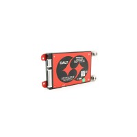 BMS контроллер DaLy LiFePO4 20S. 60V, 50A/50A (DL20S60V50A)