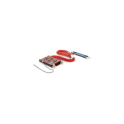 BMS контроллер DaLy LiFePO4 20S. 60V, 50A/50A (DL20S60V50A)