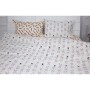 Постільна білизна MirSon Бязь 17-0529 Bunnies white Дитячий (2200003673999)