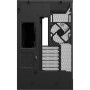 Корпус для ПК NZXT H9 Flow RGB Dual-Chamberl Black (CM-H92FB-P1)