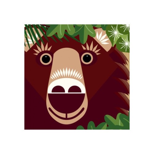 Книга Лісова компанія - Мадлєн Роджерс Ранок (9789667490133)