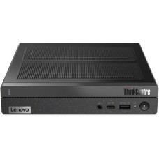 Комп'ютер Lenovo ThinkCentre neo 50q G4 / i3-1215U, 8, 256, WiFi, кл+м, Win11P (12LN0044UI)