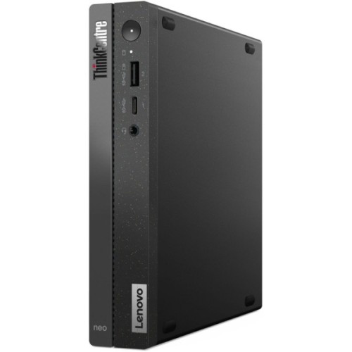 Комп'ютер Lenovo ThinkCentre neo 50q G4 / i3-1215U, 8, 256, WiFi, кл+м, Win11P (12LN0044UI)