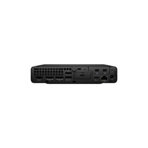 Комп'ютер HP EliteDesk 8 Mini G1a / Ryzen 5 PRO 215, 16, 512, WiFi, K&M, Win11Pro64 (998Z9ET)