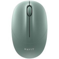 Мишка Havit HV-MS54GT Wireless Green (6939119080075)