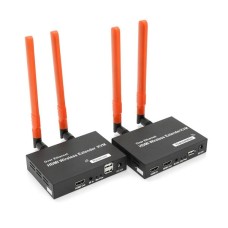 Адаптер HDMI extender 300.0m WIFI 1080p Voltronic (YT27146)