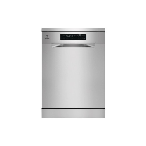 Посудомийна машина Electrolux ESM64831SX